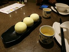 -敦煌喜宴(万达广场店)