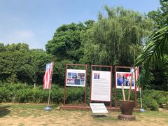 -白马涧龙池景区