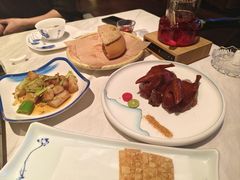 -相思林金岛饭店(青山湖店)