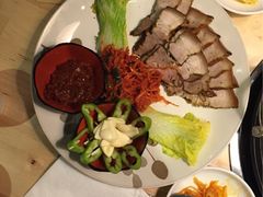 iphone_upload_pic-八福力韩国休闲餐厅(泉舜店)