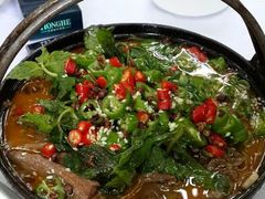 android_upload_pic-新竹里馆·花园餐厅(兴苑路店)