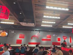 -熊记虾王·小龙虾(东晓南店)