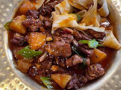 -天山传奇新疆菜(SKLP店)