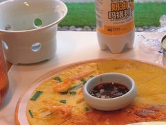 -吴氏包饭·传统民俗料理(延大学府店)