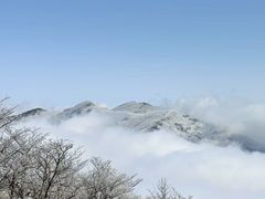 -安吉龙王山风景区