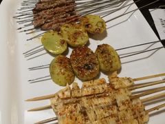 -三个大叔东北烧烤·砂锅菜(西三旗店)