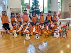 -吉的堡幼儿园(上海金山英慈园)
