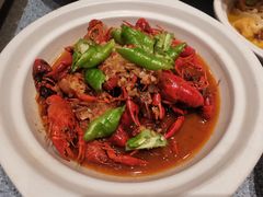 -码头鲜精致威海菜(欧乐坊店)