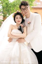 -青禾蒙娜丽莎婚纱摄影(武汉总店)