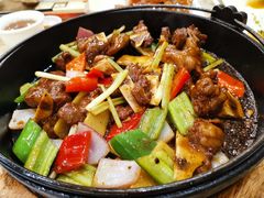 -潮喜竹溪荔湖酒家(荔枝湾店)