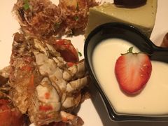 -盛宴自助餐厅(运达喜来登店)