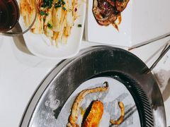 -么子烤肉(化龙池店)