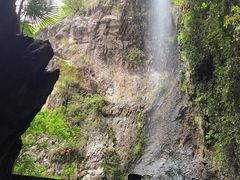 -雁荡山三折瀑景区