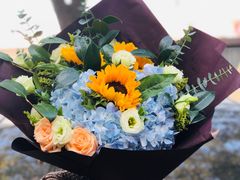 -爱尚幸福鲜花(上地实体店)