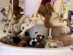 -自由港KTV(王子公主金平店)