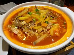-紫光园·烤鸭·北京菜(团结湖店)