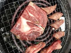 -黑牛の場烤肉(摩天活力城店)
