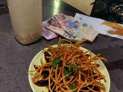 -一棠龙虾•王牌虾球(楚河汉街店)