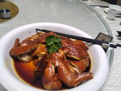 -德云居