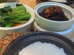 -谷田稻香·砂锅菜(南沙万达广场店)