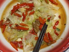 -馬伍旺川菜(江北虹悦城店)