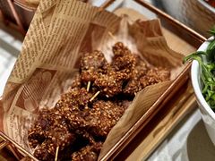 -浩爷羊蝎子火锅(望京店)