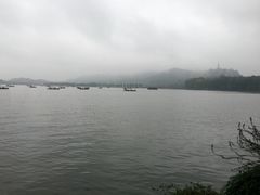 -湖畔居茶楼(湖滨店)