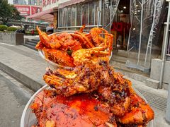 -辣螃铠盆盆蟹大排档(总店)