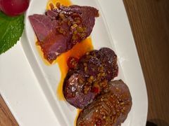 -纳鲁孜·新疆特色餐厅(上海悦荟广场店)