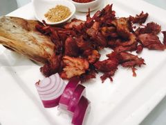 -谷语中餐厅