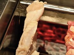-很久以前羊肉串(南京路第一百货店)