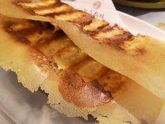 -海荣锅贴馆(五味十字店)