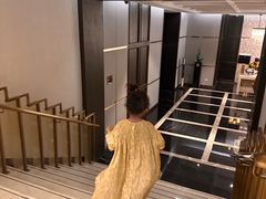 -武汉洲际酒店