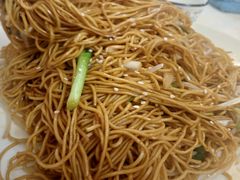 豉油皇炒面-汇兴源餐馆(小北路店)