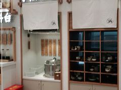 -小满手工粉(杭州滨江龙湖店)