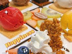 -哈根达斯(青岛海信店)