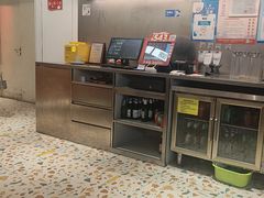 -鱼酷活鱼烤鱼(新世界城店)