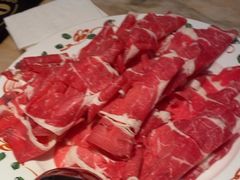 -清真·老门框爆肚涮肉·中华老字号(丰管路店)