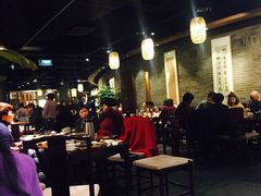 -青藤茶馆(南山路店)