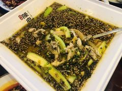 -杨记隆府(白象街店)
