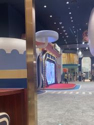 -奈尔宝家庭中心·亲子餐厅(鄞州万达店)