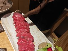 -盡膳口福跷脚牛肉火锅(国贸商城店)