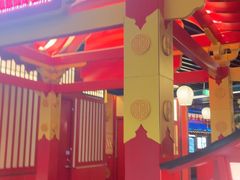 -牛New寿喜烧(金鹰世界店)