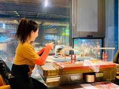 -丰茂烤串(公园店)