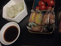 -华夏良子·足道SPA艾灸(翠微店)