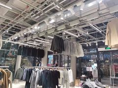 -迪桑特DESCENTE(北京三里屯BLANC店)