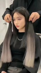 -3AM·S HAIR SALON烫发染发接发