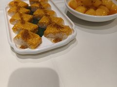 -老爷庙风味美食府(魏都大道店)