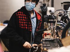 -GOTLOT COFFEE&KITCHEN角落厨房NOOK店