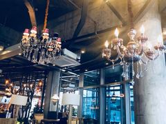 -漫咖啡(中纺国际店)